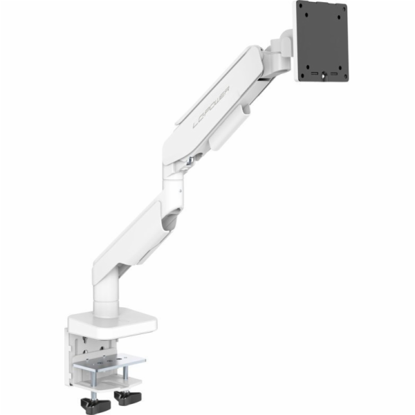 LC-Power Desk držák pro monitor 17 - 49 (LC-EQ-A49W)