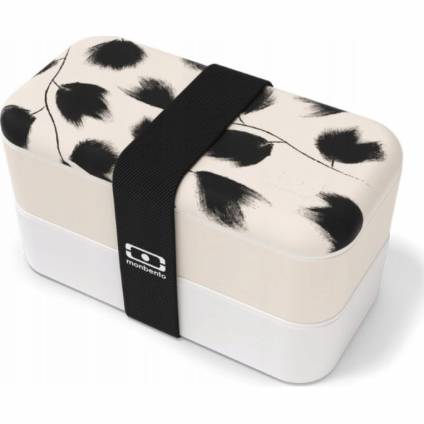 Monbento Bento Original Plume béžová
