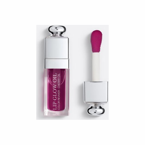 Dior  ADDICT LIP GLOW OIL 006 BERRY 6ML