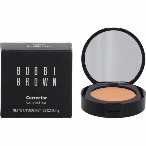 Bobbi Brown  CORRECTOR - Light to Medium Broskvový 1,4g