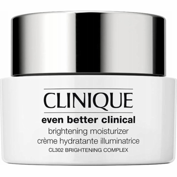 Clinique Even Better Clinical Illuminating Moisturizing C...