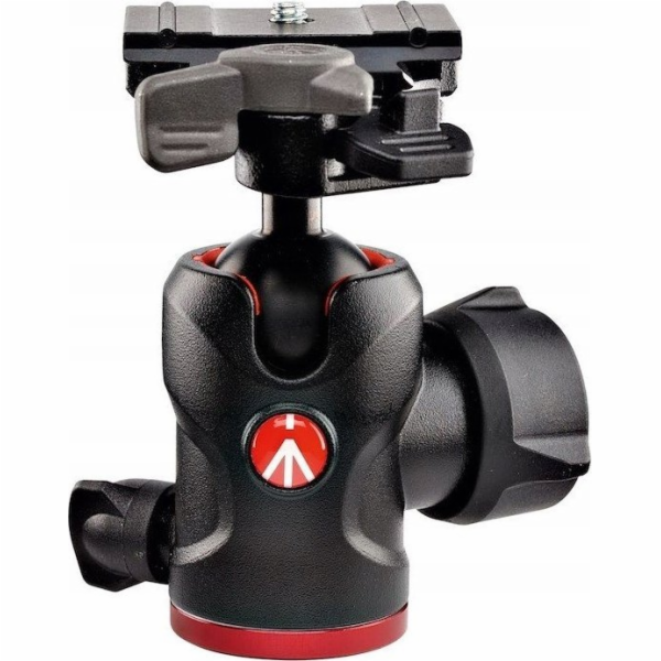 Kulová hlava Manfrotto Manfrotto MH494-BH