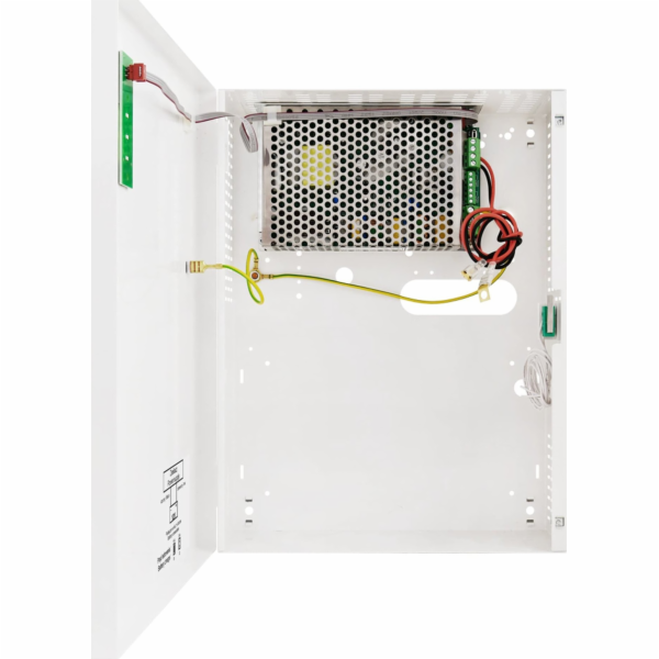 Pulsar SPÍNANÝ NAPÁJECÍ ZDROJ TŘÍDY 2 Pulsar HPSG2-12V5A-C