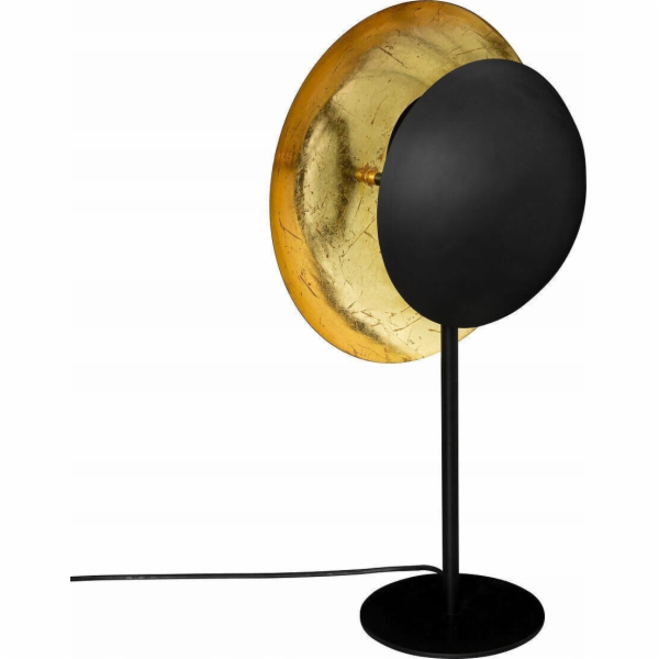 Kovová stolní lampa Atmosphera ESTEE, 57 cm