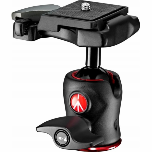 Kulová hlava Manfrotto Manfrotto MH490-BH