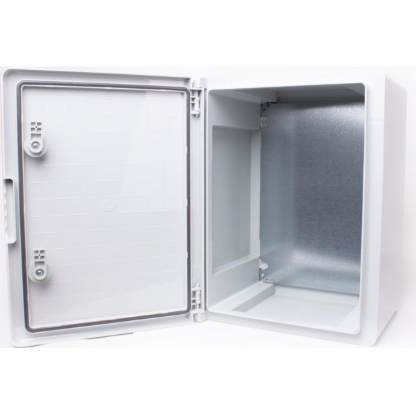 ADELID Rozvaděčová elektrická skříň ABS IP65 Adelid 300x4...