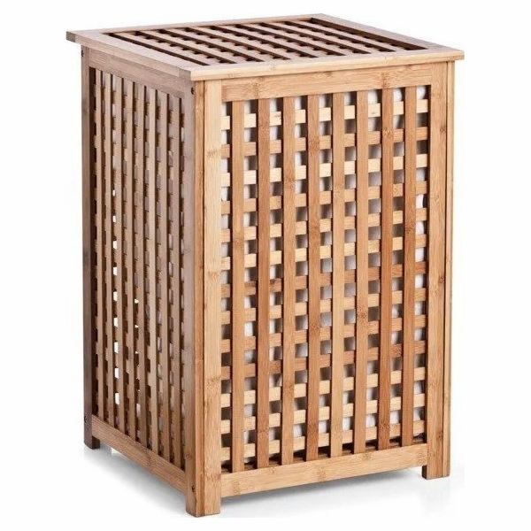 Zeller Bamboo BAMBOO koš na prádlo, spodní prádlo, obleče...