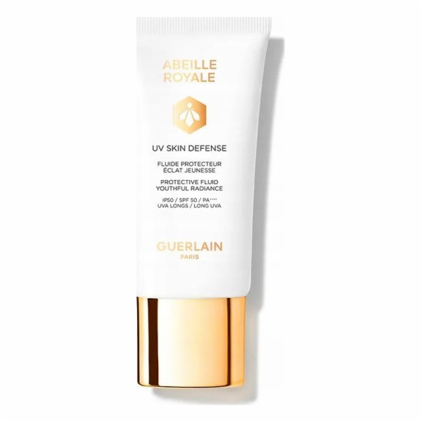 Guerlain  ABEILLE ROYALE UV OCHRANA KŮŽE SPF50 PA ++++ 50ml