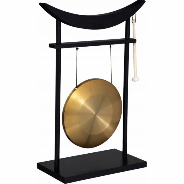Atmosphera čínský gong, dekorace, 69,5 cm