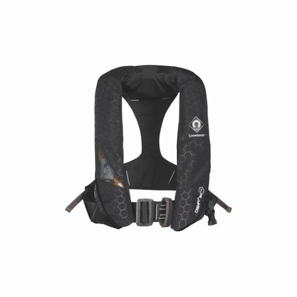 Crewsaver Záchranná vesta Crewsaver 180N PRO 9735BKAP