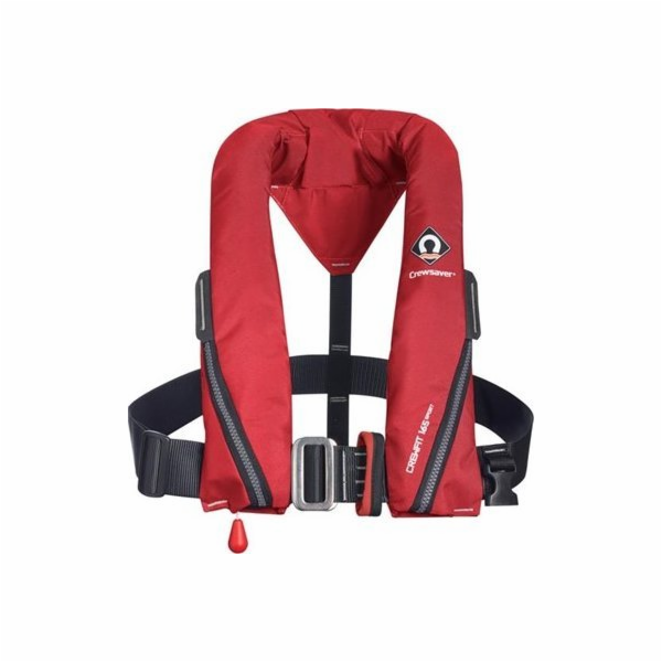 Crewsaver Záchranná vesta Crewsaver 165N SPORT 9715RA