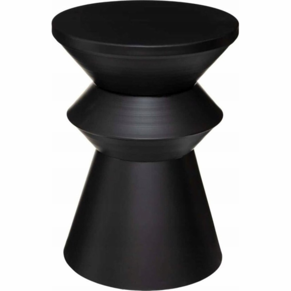 Atmosphera Dřevěný konferenční stolek, 74 cm