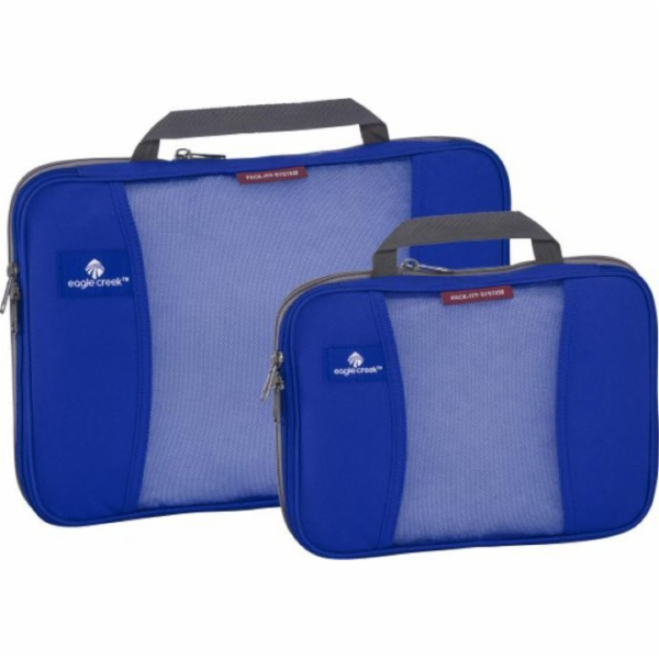 Eagle Creek  Original Compr.Set S/M Blue Sea