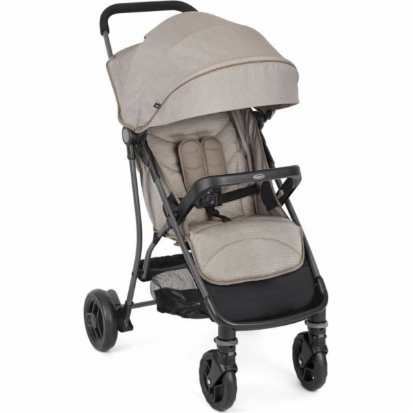 Graco kočárek GRACO BREAZE LITE 2 LITTLE ADVENTURES kočárek