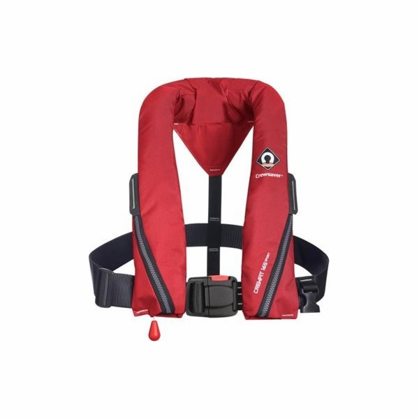 Crewsaver Záchranná vesta Crewsaver 165N SPORT 9710RA