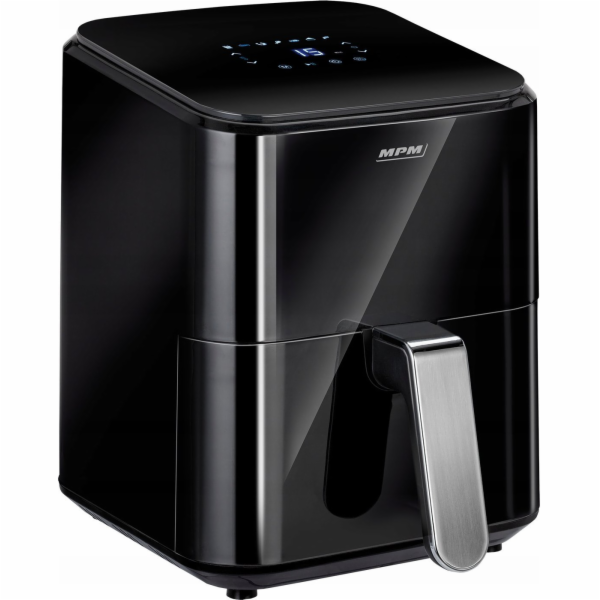 Beztuková fritéza MPM Beztuková fritéza MPM MFR 11 4,5L 1...