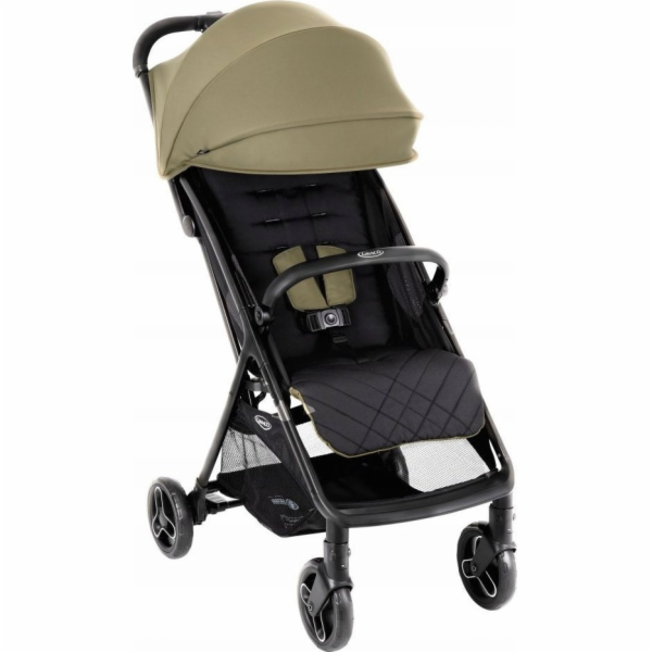 Graco kočárek GRACO MYAVO CLOVER GS2107AASTG000