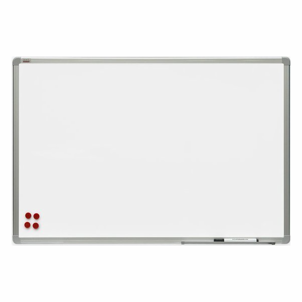 2x3 DRY BOARD-MAG. 200 X 100 CM KERAMIKA V RÁMU KANCELÁŘE...