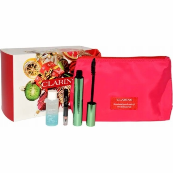 Clarins  SET (TOTAL EYE LIFT 15ML + OKAMŽITÝ ODLIŠŇOVAČ O...
