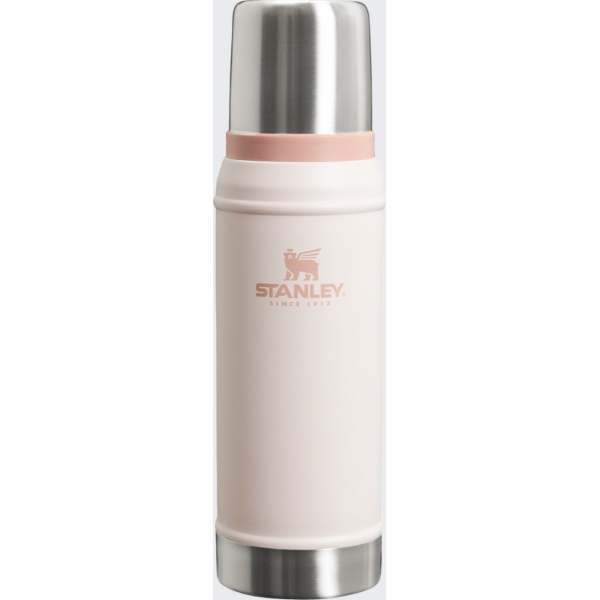 Stanley  termoska LEGENDARY CLASSIC Rose Quartz 0,75L