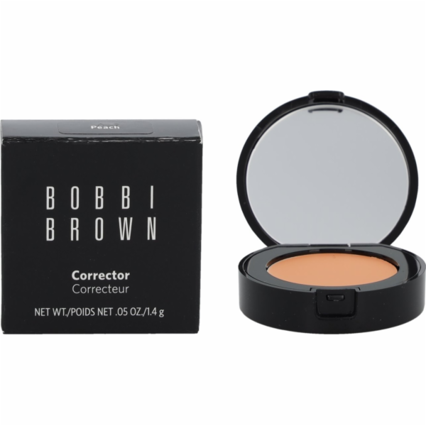 Bobbi Brown  KOREKTOR - Broskev 1,4g