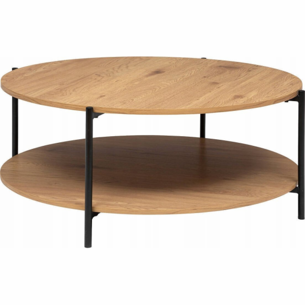 Konferenční stolek Atmosphera SLANO, 90 cm