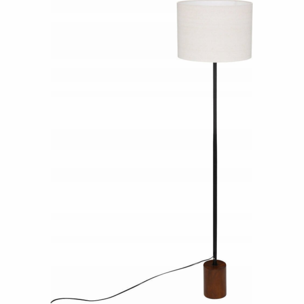 Stojací lampa Atmosphera AUREA, 147 cm