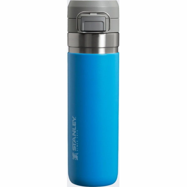 Stanley  QUICK FLIP láhev na vodu 0,7L - Azure