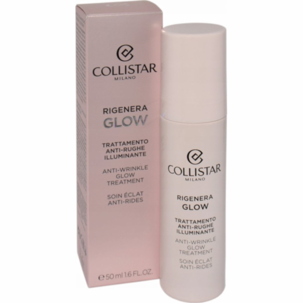 Collistar Rigenera Glow