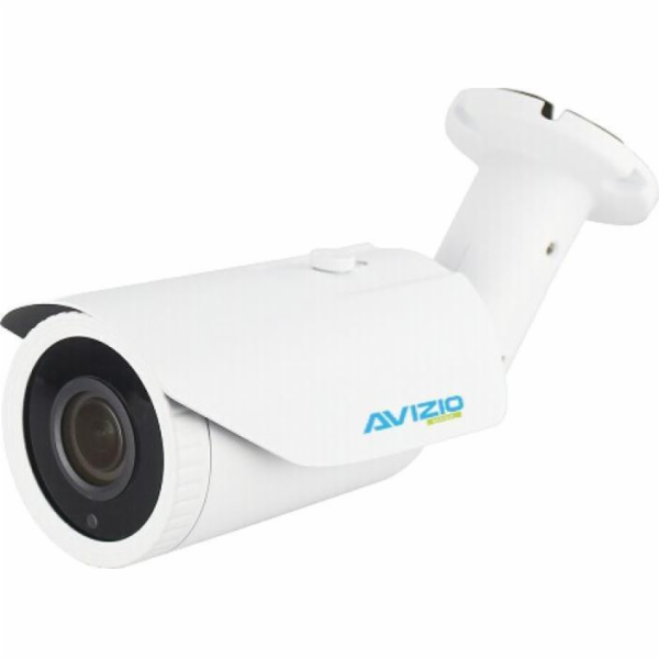 AVIZIO IP kamera AHD trubicová kamera, 2 Mpx, 2,8-12mm AV...