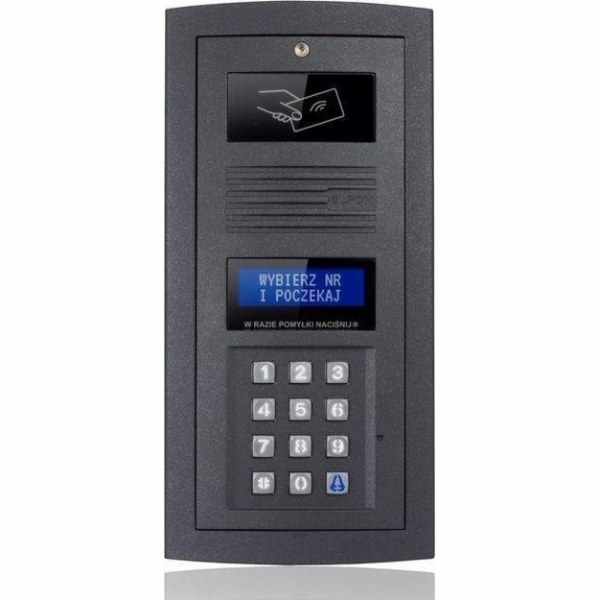 Elfon MODULE OP-255R-G ELFON OPTIMA RFID GRAPHITE