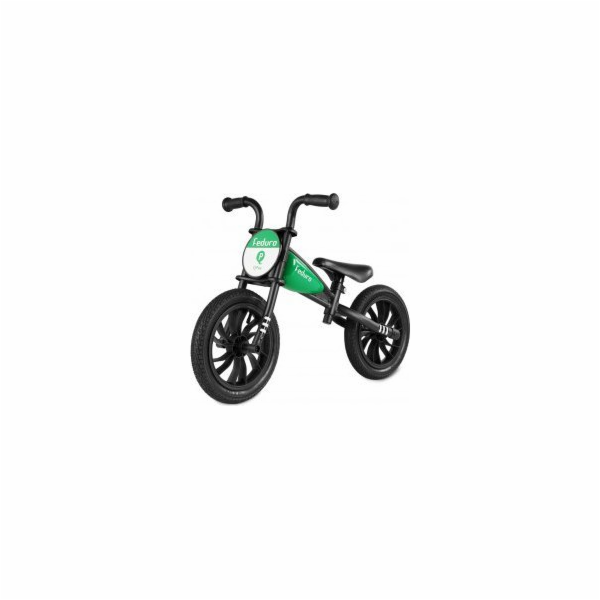 Balanční kolo Qplay  Feduro Green
