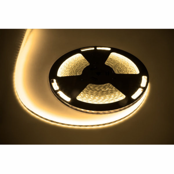 Rebel LED pásek LED řetězec 25m Rebel (1500x5050 SMD) tep...