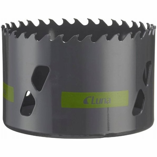 Luna TCT-CP děrovačka 114 mm