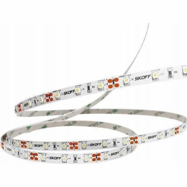 SKOFF LED pásek Skoff TL-048-AH-2-PL-00-03 LED pásek 4,8W...