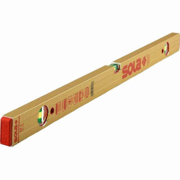 Sola  HLINÍKOVÁ LEVEL 150cm AZ 3 150