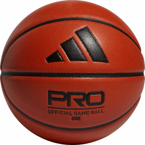 Adidas Ball Adidas  Pro 3.0 pánské HM4976