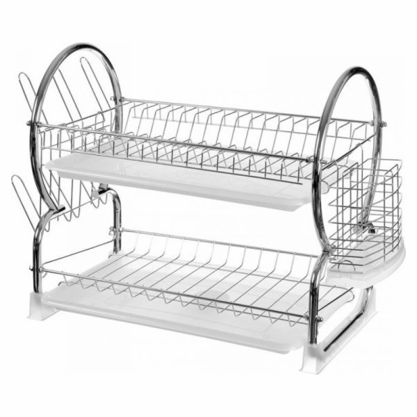 Brunbeste SUŠIČ NÁDOBÍ 56X25X38CM BRUNBESTE BB-2343
