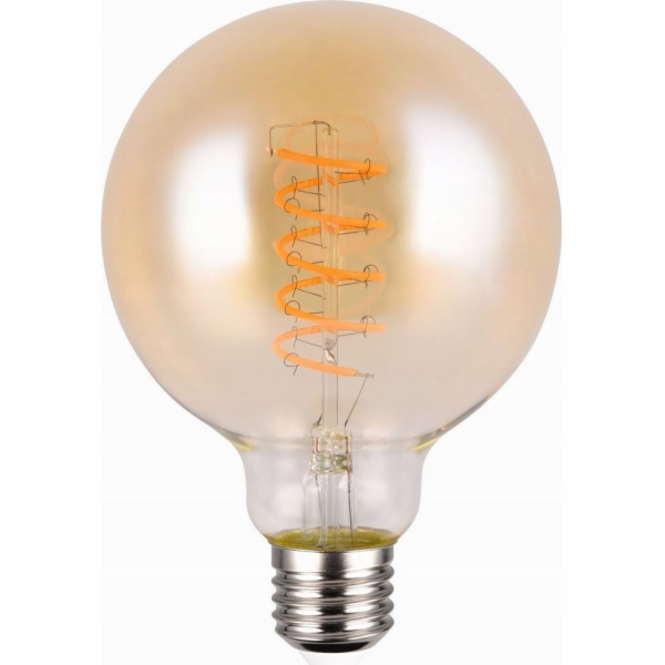 DELIGHT Trio 988-4813 LED žárovka 1x7W E27 1800K 400lm ja...