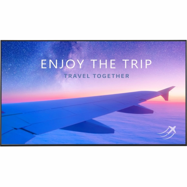LG TV LG 65UH7N-E Plochý panel Digital Signage 165,1 cm (...