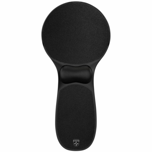 CONNECT IT Lakťová opierka, čierna