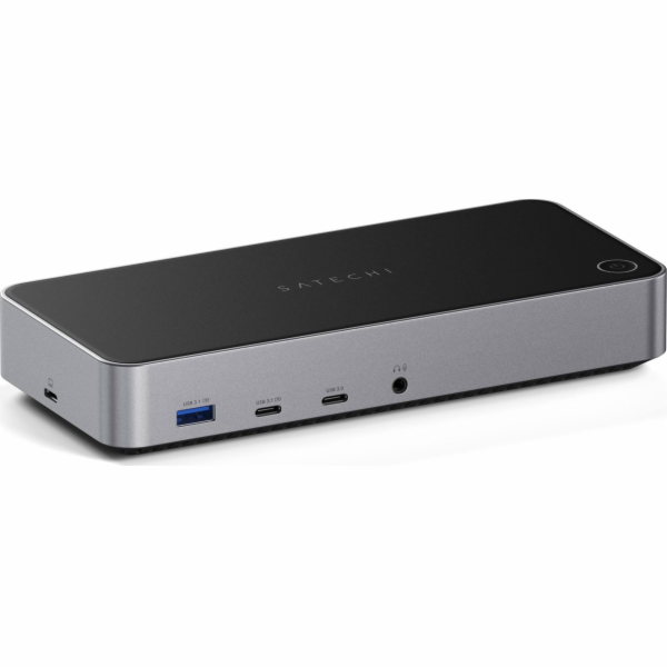 Satechi Triple 4K Display USB-C/USB-A Station/Replicator ...