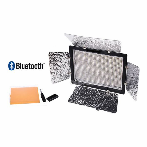 Yongnuo LED lampa YN-900II (3200-5500K)