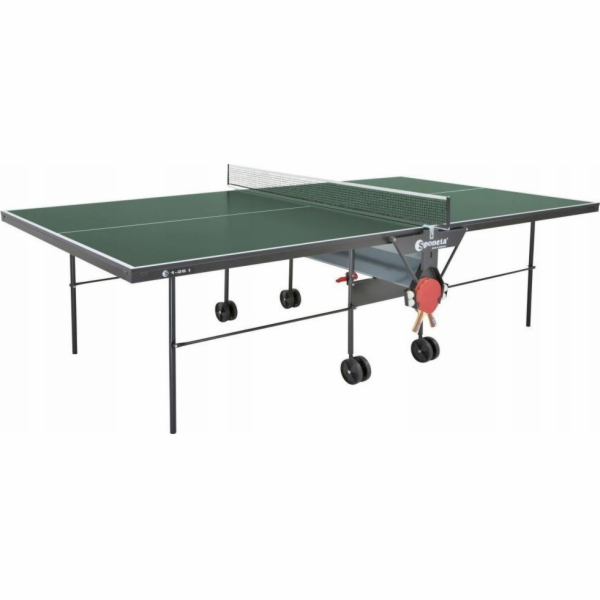 Stůl na stolní tenis Sponeta Stůl na stolní tenis Sponeta...