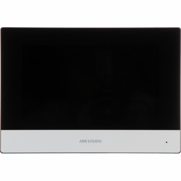Hikvision  video interkom DS-KIS604-S(C)(O-STD)/Europe BV