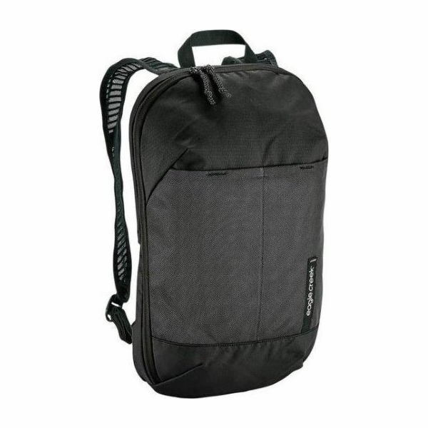 Eagle Creek  Reveal Org Convert Pack Black