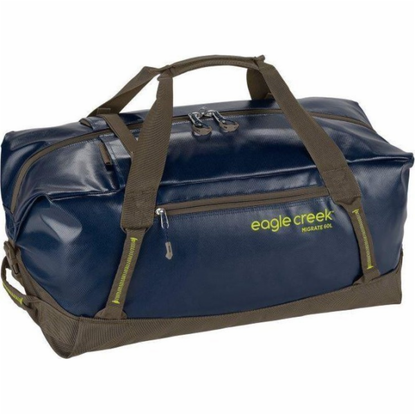 Eagle Creek  Migrate Duffel 60L Rush Blue