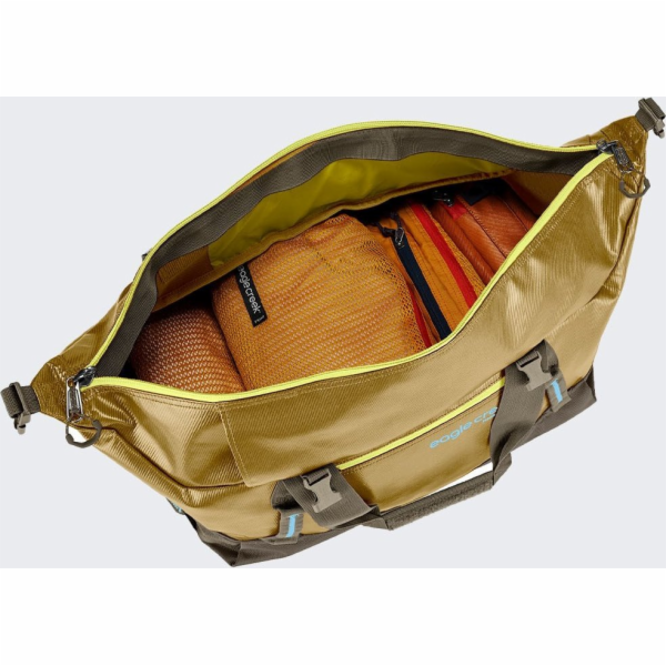 Eagle Creek  Migrate Duffel 60L Field Brown