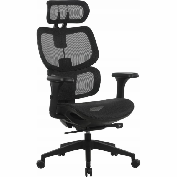 Kancelářské křeslo Office Products KANCELÁŘSKÉ PRODUKTY K...