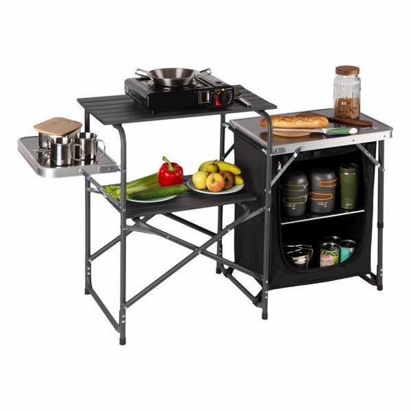 Nils Extreme NC3040 NILS CAMP TOURING CABINET